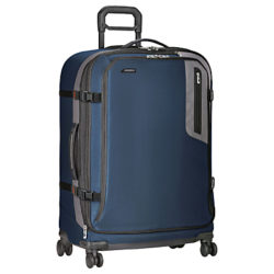 Briggs & Riley BRX Explore H73cm Suitcase, Blue